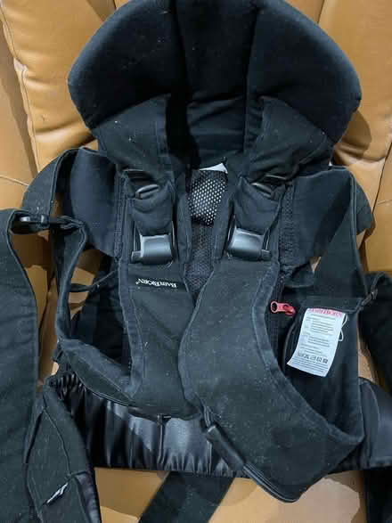 Photo of free BabyBjorn carrier (NW10) #2