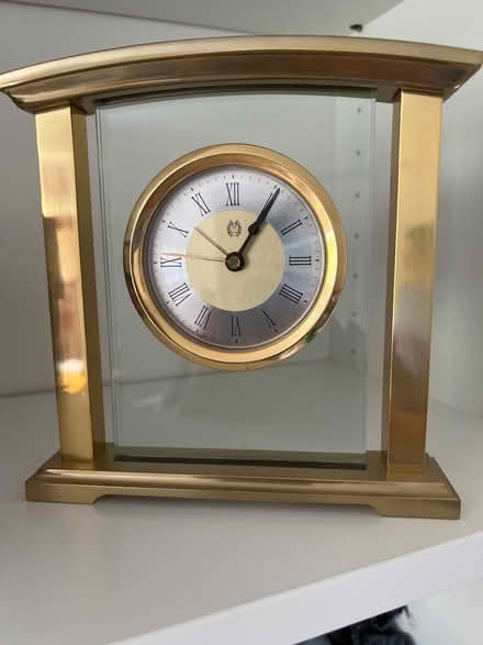 Photo of free Freestanding Clock (South Bretton Peterborough) #1