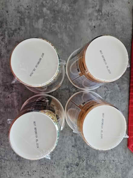 Photo of free Pad Thai&Ramen(instant noodles) (Southcore Downtown Toronto) #3