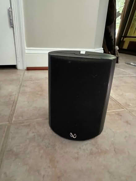 Photo of free Surround sound speakers (Boyds, close to Germantown.) #2