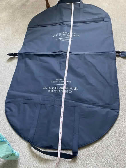 Photo of free Charles Tyrwhitt shirt carrier (Cubbington CV32) #1