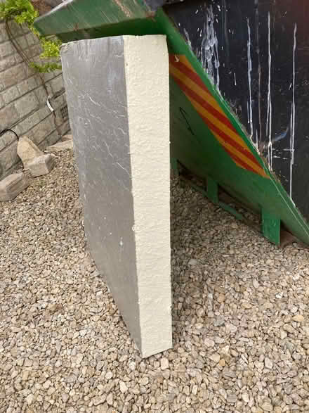 Photo of free King span 4” thick insulation (GL5) #2