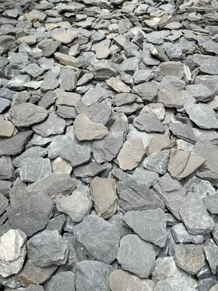 Photo of free Blue-gray slate (Tottenham, N17 0) #1