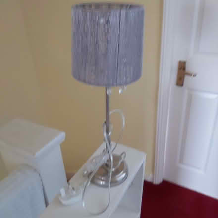 Photo of free Lamp (Sheddingdean RH15) #1