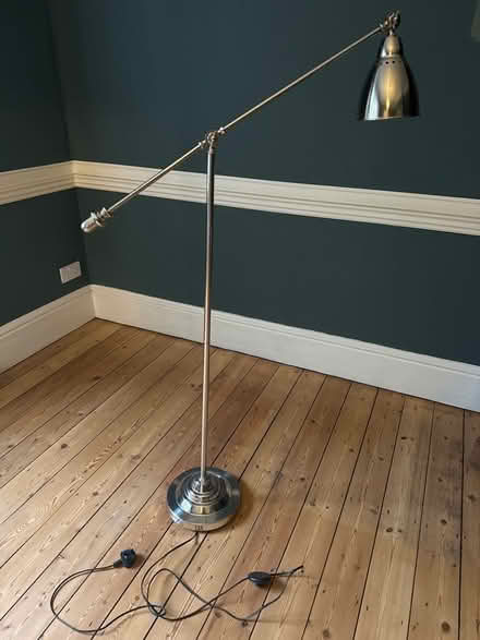 Photo of free IKEA standing lamp (Claygate) #1