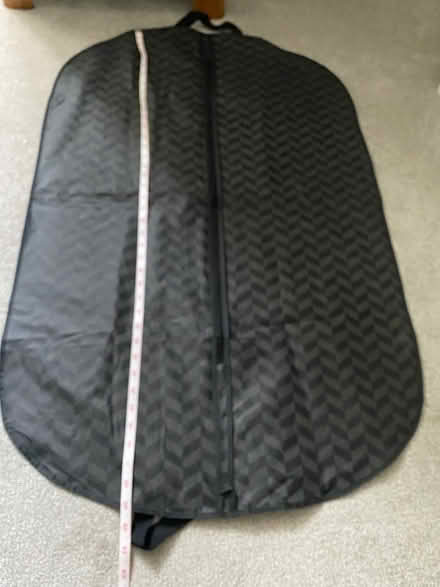 Photo of free Austin Reed shirt / suit cover (Cubbington CV32) #1