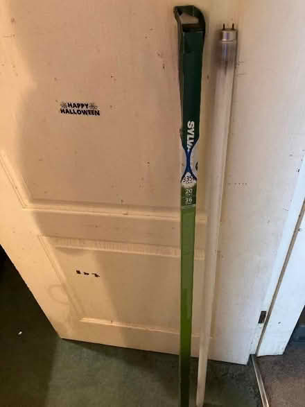 Photo of free Tube light bulb (Billesley B28) #2