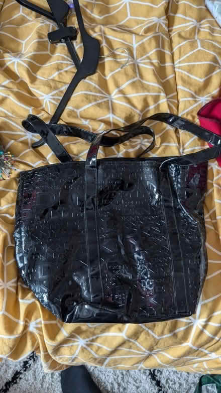 Photo of free Bags (Canning Town E13) #1