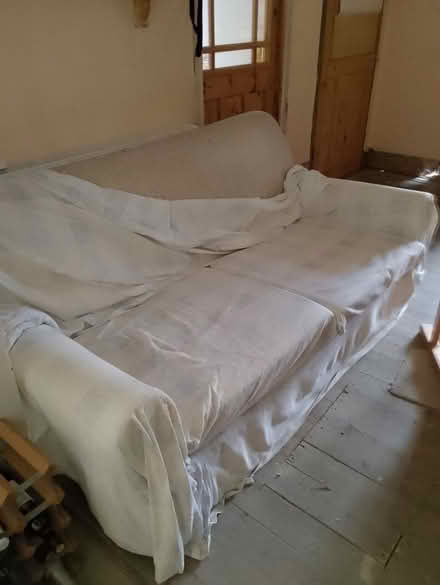 Photo of free Sofa (Chorlton M21) #2