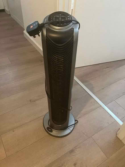 Photo of free Fan (Stevenage SG1) #1