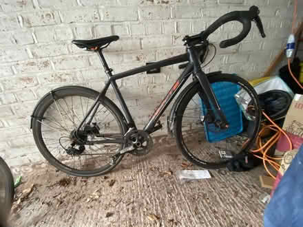 Photo of free Men’s Whyte Road bike (Bournville B30) #1