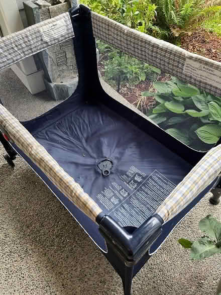 Photo of free Play and Pack- safe playplace (Kent- Panther Lake) #2