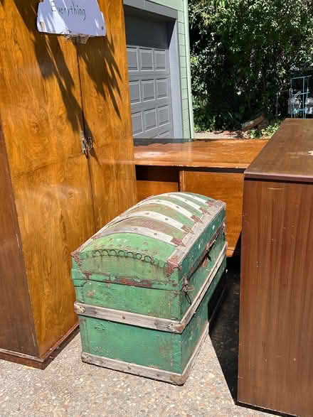 Photo of free Drive way give away (Central San Rafael) #3