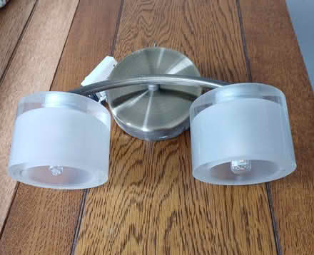 Photo of free Light fittings (Royal Leamington Spa CV32) #1