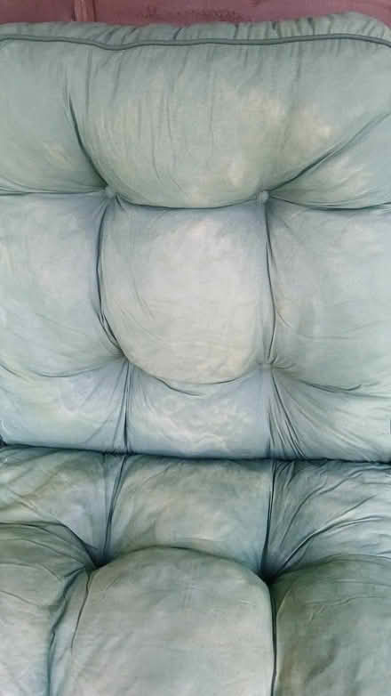 Photo of free Swing Chair Cushions (Bowerhill SN12) #1
