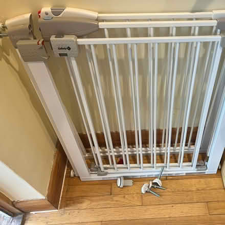 Photo of free Baby stair gates (SE6) #1