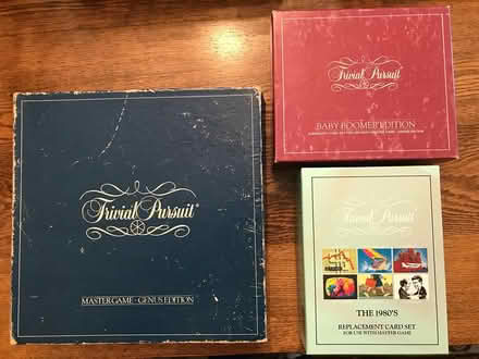 Photo of free games (Groton, MA 01450) #1