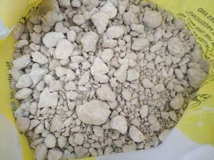 Photo of free Crushed stone 'MOT Type 1' sub base (Norham Manor OX2) #1