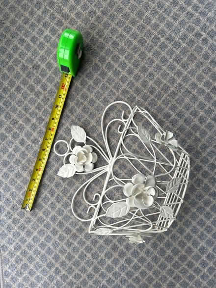 Photo of free Wire basket (FK7 Torbrex) #1