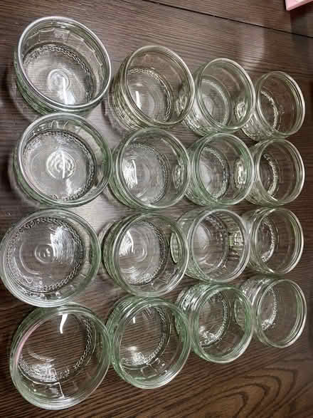 Photo of free 16 x cups (WV3) #4