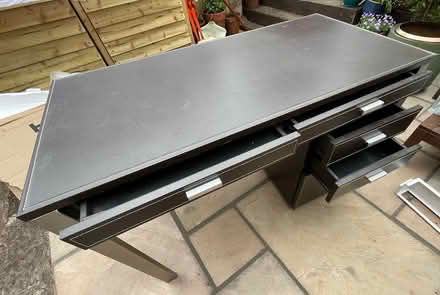 Photo of free Office Desk (24 Pelham Road NR3) #2