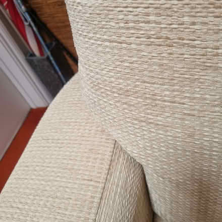 Photo of free Comfortable armchair (Hertford SG13) #2