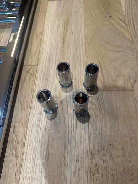 Photo of free Electric towel radiator (Sarisbury Green SO31) #4