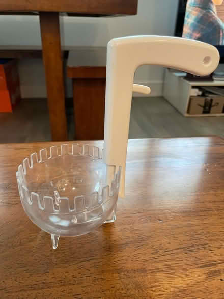 Photo of free Fat Skimmer/Strainer for Soup (Verano - Middlefield Road) #1