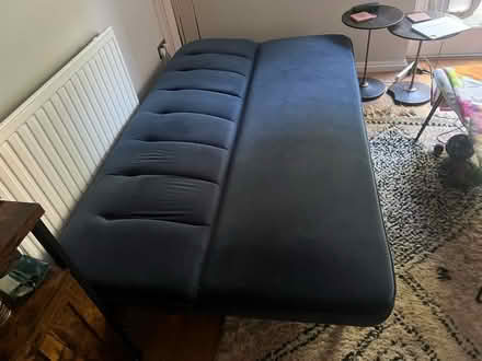 Photo of free Sofa bed (Haringey, N8) #3