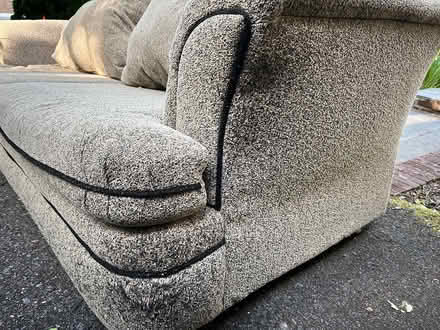 Photo of free 96” sleeper sofa (Tenleytown) #2