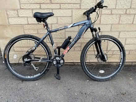 Photo of free 2 Bikes (Nailsworth GL6) #2