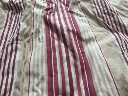 Photo of free Pair of Curtains (Chesham) #2