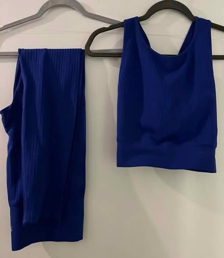 Photo of free 7 Primark Gym Sets Large 14/16 (Hammersmith) #4