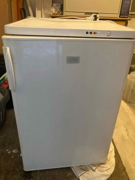 Photo of free Mini freezer + mini fridge (SW4) #3