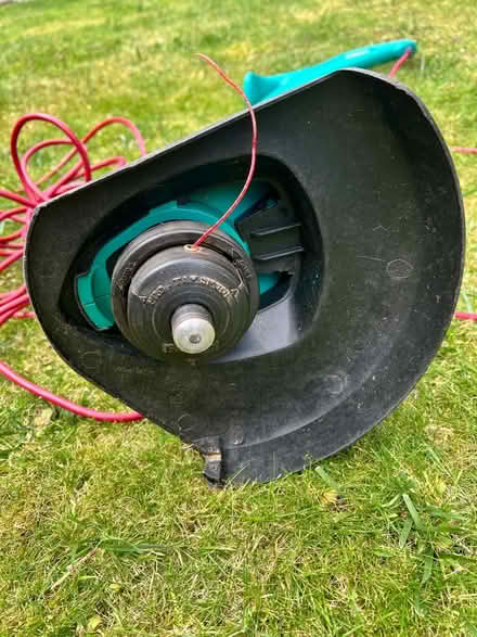 Photo of free Bosch Easy Trim Strimmer (Kelvedon Hatch CM15) #3