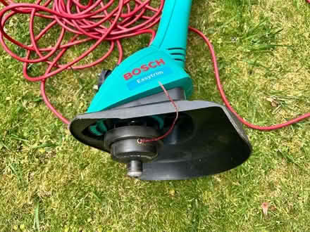 Photo of free Bosch Easy Trim Strimmer (Kelvedon Hatch CM15) #2