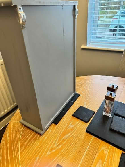 Photo of free Bathroom cabinet (Boughton Monchelsea ME17) #3