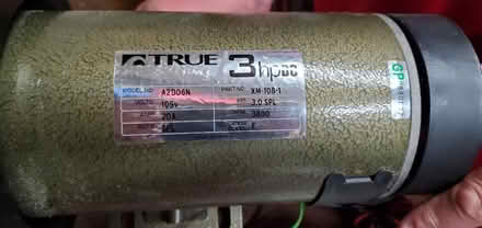 Photo of free Motors (Pelham NH, off Mammoth Rd) #3