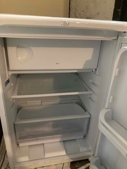 Photo of free Mini freezer + mini fridge (SW4) #2