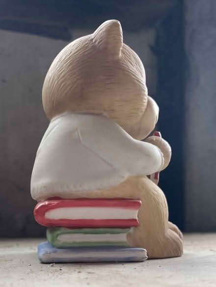 Photo of free Pot Teddy Bear (Sutton-in-Ashfield, NG17) #2