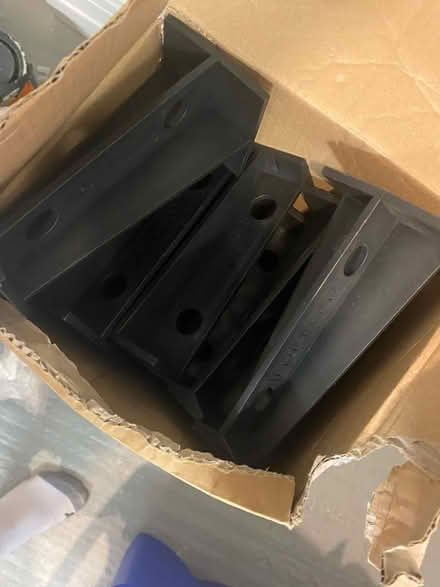 Photo of free Lift legs (Bicester ox) #2