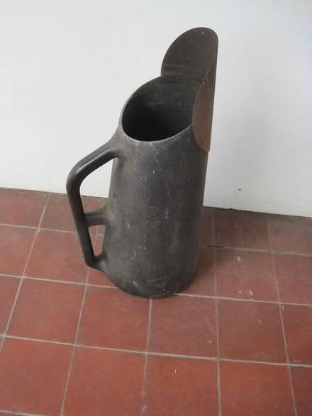 Photo of free Coal hod (Boreham CM3) #1