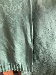 Photo of free curtains (Stobswell DD3) #1