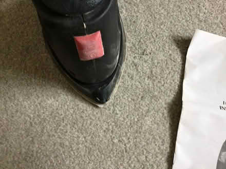Photo of free Palm Sander (Horsham) #1