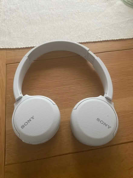 Photo of free Bluetooth Headphones (Coventry CV5) #1