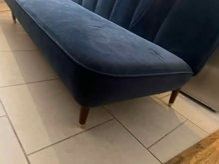 Photo of free Sofa bed (Haringey, N8) #4