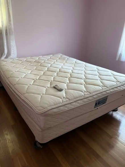 Photo of free Sleep Number Bed (Rt. 144, w. of Lisbon circle) #1