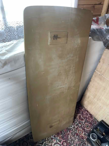 Photo of free Mirror (Oxford, near Cowley Rd. Tescos) #2