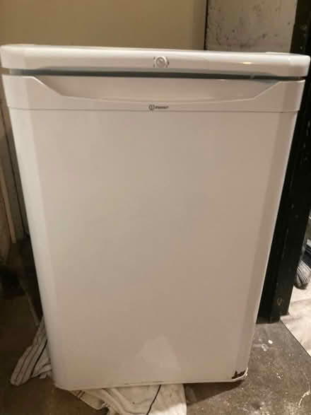 Photo of free Mini freezer + mini fridge (SW4) #1