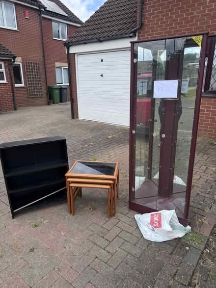 Photo of free furniture (Long Stratton NR15) #1